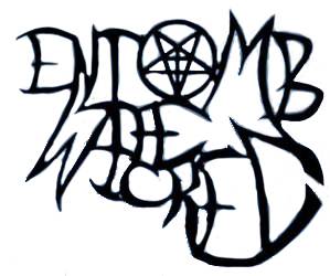 logo Entomb The Wicked